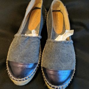 Espadrilles